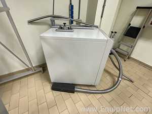 Equipamento de Apoio Criogênico Bruker Cryo Cooling Unit 2M