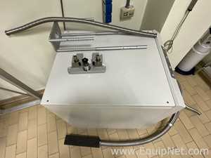 Equipamento de Apoio Criogênico Bruker Cryo Cooling Unit 2M