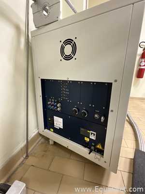 Equipamento de Apoio Criogênico Bruker Cryo Cooling Unit 2M