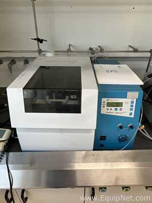 Sintetizador Argonaut Technologies Trident