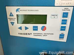 Sintetizador Argonaut Technologies Trident