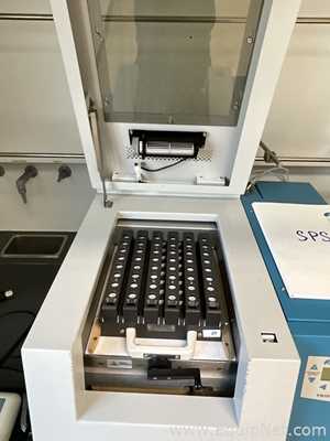 Sintetizador Argonaut Technologies Trident