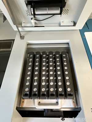 Sintetizador Argonaut Technologies Trident
