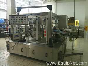 Rotuladora PE Labellers Master's 15T.825.2S.1E