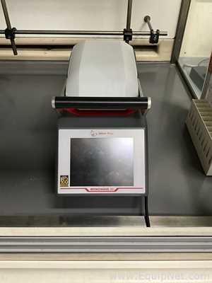 Anton Paar Monowave 50P Monomode Microwave Synthesis Reactor