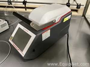 Anton Paar Monowave 50P Monomode Microwave Synthesis Reactor