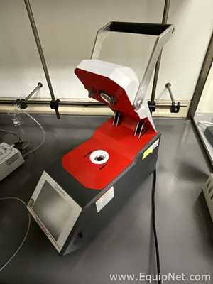 Anton Paar Monowave 50P Monomode Microwave Synthesis Reactor