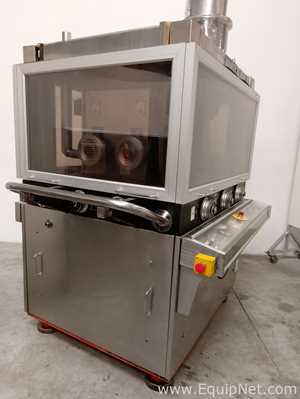Tableteadora Manesty Novapress
