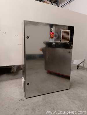 Tableteadora Manesty Novapress