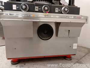 Tableteadora Manesty Novapress