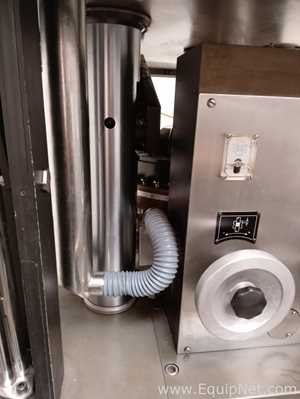 Tableteadora Manesty Novapress