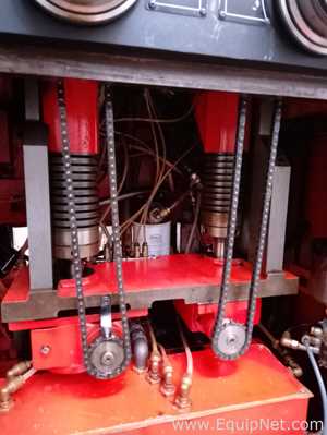 Tableteadora Manesty Novapress