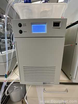 Waters Corporation Acquity QDa HPLC with 2545 Quaternary Gradient Module and 3767 Sample Manager