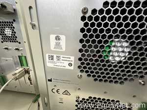Waters Corporation Acquity QDa HPLC with 2545 Quaternary Gradient Module and 3767 Sample Manager