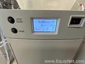 Waters Corporation Acquity QDa HPLC with 2545 Quaternary Gradient Module and 3767 Sample Manager