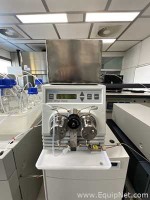 Waters Corporation Acquity QDa HPLC with 2545 Quaternary Gradient Module and 3767 Sample Manager