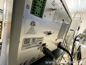 Waters Corporation Acquity QDa HPLC with 2545 Quaternary Gradient Module and 3767 Sample Manager