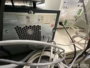 Waters Corporation Acquity QDa HPLC with 2545 Quaternary Gradient Module and 3767 Sample Manager