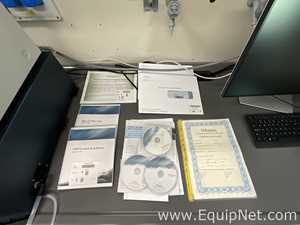 Waters Corporation Acquity QDa HPLC with 2545 Quaternary Gradient Module and 3767 Sample Manager