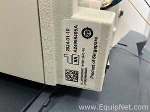 Waters Corporation Acquity QDa HPLC with 2545 Quaternary Gradient Module and 3767 Sample Manager