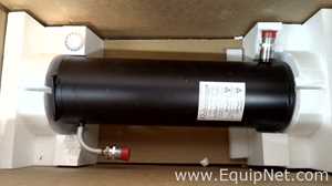 lote de  2 Peça para Compressor Sumitomo Heavy Industries Adsorber