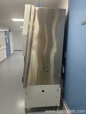 Cabina de Seguridad Biológica Nuaire Labgard NU-560-600 Class II Type B2