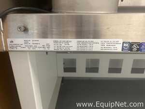 Cabina de Seguridad Biológica Nuaire Labgard NU-560-600 Class II Type B2