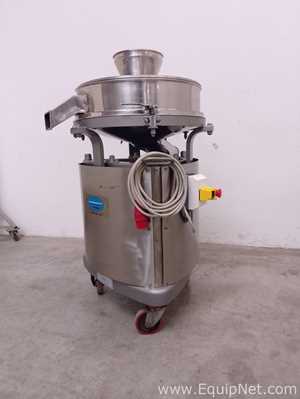 Crivo ou Peneira VIBROWEST WESTON 503