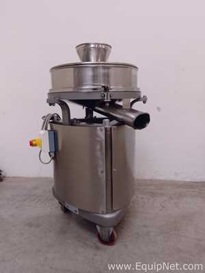 Crivo ou Peneira VIBROWEST WESTON 503