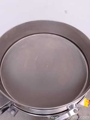 Crivo ou Peneira VIBROWEST WESTON 503