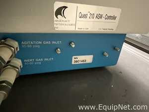 Sintetizador Argonaut Technologies Quest 210