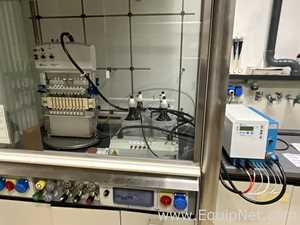 Sintetizador Argonaut Technologies Quest 210