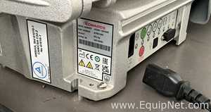 Heidolph Laborota 4002 Laboratory Evaporator with Edwards nXDS6i Vacuum Pump