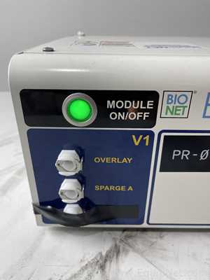 Biorreactor BioNet GM-36