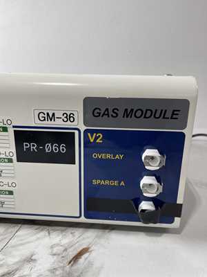 Biorreactor BioNet GM-36