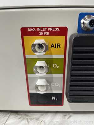 Biorreactor BioNet GM-36