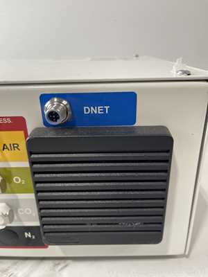 Biorreactor BioNet GM-36