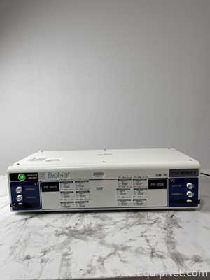 Reator Biológico BioNet GM-36
