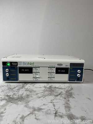 Reator Biológico BioNet GM-18