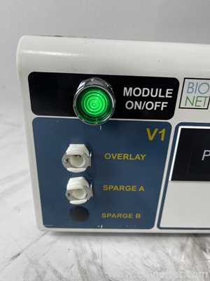 Reator Biológico BioNet GM-18