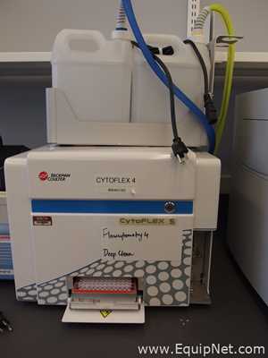 Citômetro de Fluxo Beckman Coulter CytoFlex S