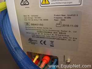 Citómetro de Flujo Beckman Coulter CytoFlex S