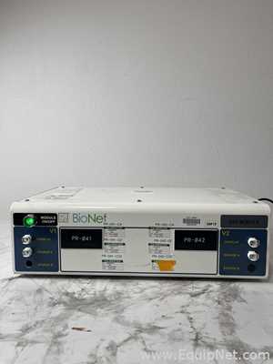 Biorreactor BioNet GM-19
