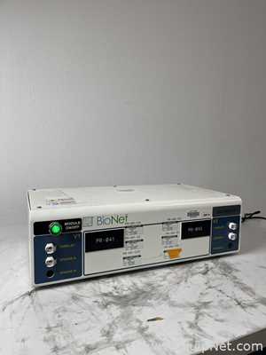 Biorreactor BioNet GM-19