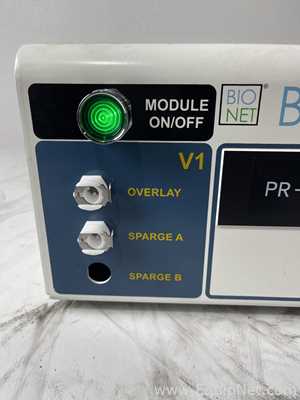 Biorreactor BioNet GM-19