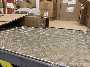 Equipamentos Diversos para Embalagens aço inox  