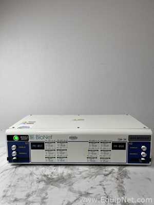 Reator Biológico BioNet GM-34