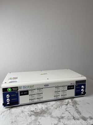 Reator Biológico BioNet GM-34