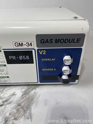 Reator Biológico BioNet GM-34