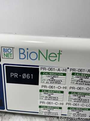 Reator Biológico BioNet GM39